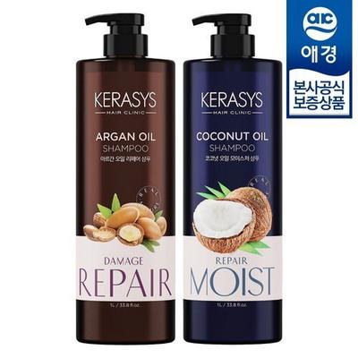 Shampoo e balsami per capelli – Shampoo