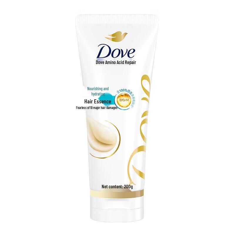 

Dove Nourishing Hydrating Hair Conditioner