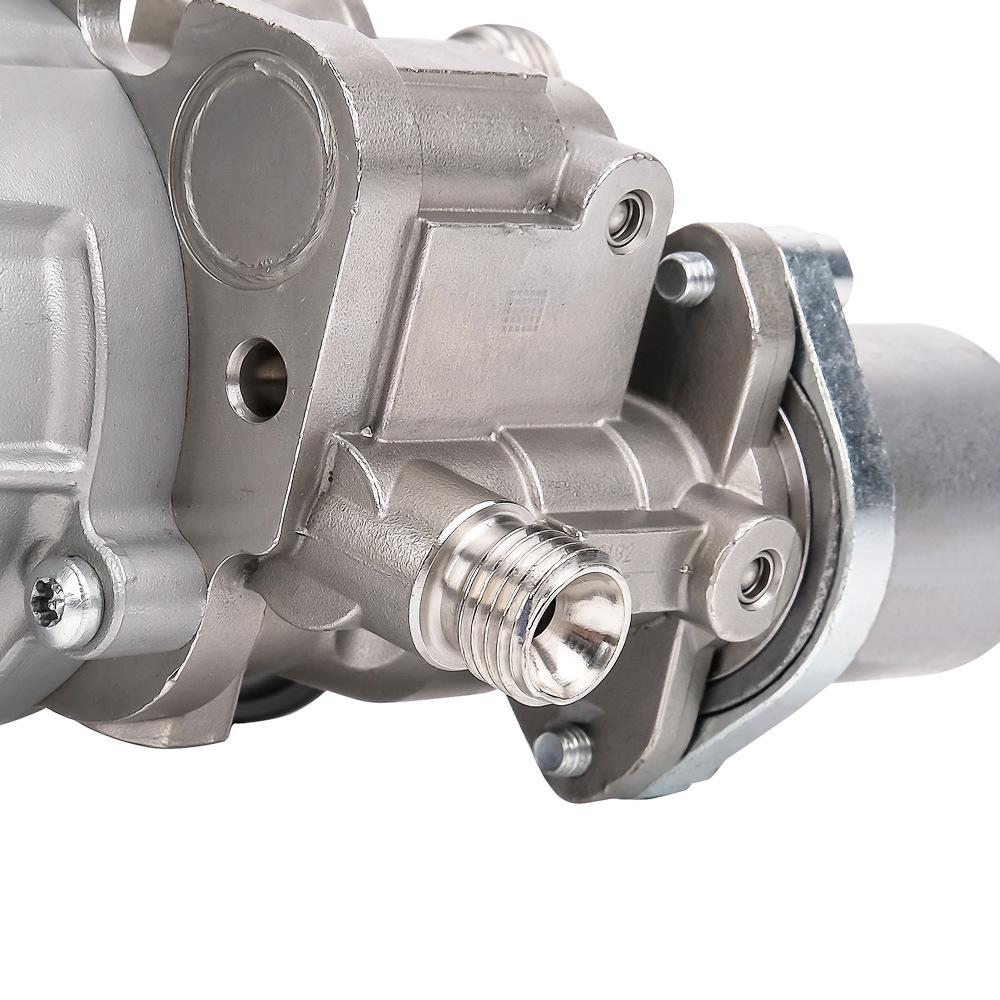 High-Pressure Fuel Injection Pump Compatible with BMW N53 N54 N55 - Part 13517616170