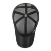 Canada Summer For Men Letter Mesh Baseball Cap Sports Sun Visor Breathable Snapback Hat Male Outdoor Stylish Simple Solid Kpop