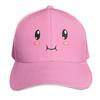 Kawaii emotional face icon  Japanese style  Baseball Cap hiking hat Horse Hat New Hat Luxury For Women Unisexs