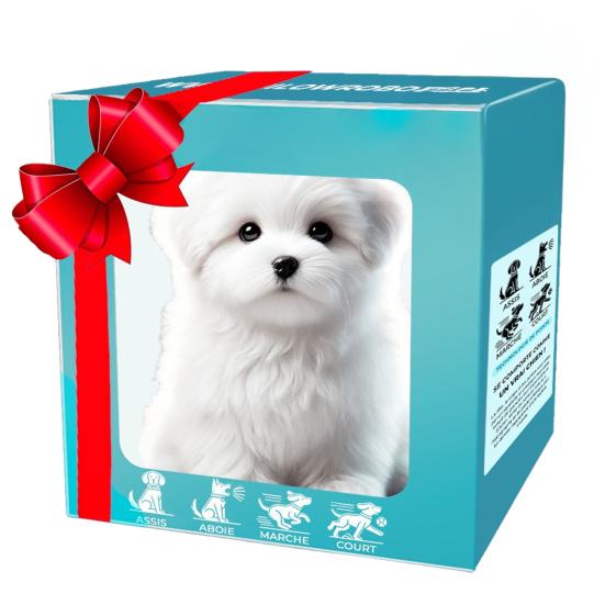 Plush Sitting Koala Simulation Soft Stuffed Animal Cozy Dog Panda Koala Plush Doll for Children Christmas Gifts
