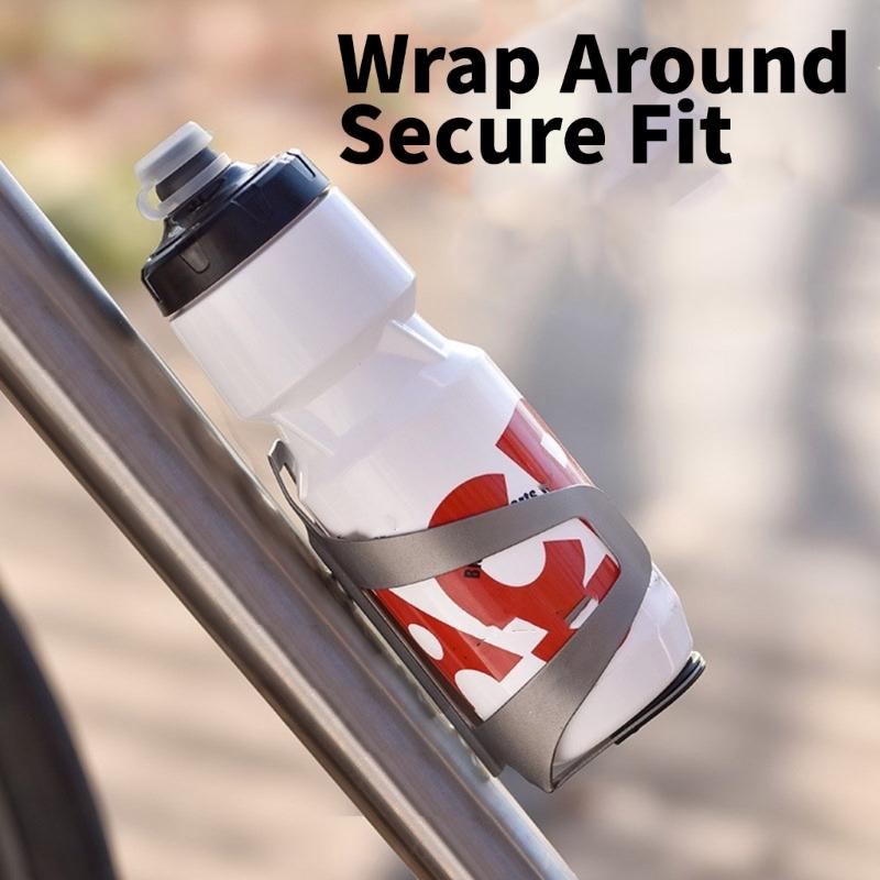 Mountain Bicycles Water Bottles Cage Bracket Aluminum Alloy Road Bike Bottles Holder Cyclings Accessories Enduring