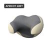 Headrest Pillow for Car Seat Memory Foam Neck Support Pillow for Neck Pain Relief Resting Sleeping U-Shaped Soft Travel