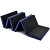 Sixsection Folding Mat Textured Foldable Foam Padded EVA Kneeling Pad for