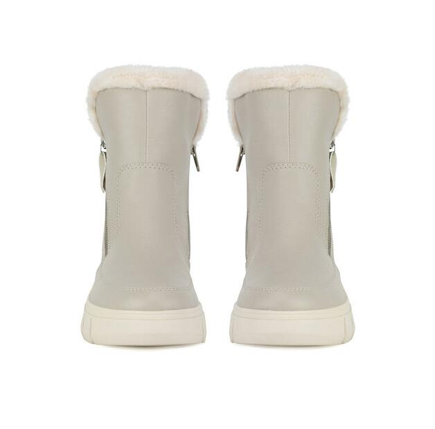 Ботильоны Rieker Y3581-60 бежевые