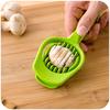 1PCS Stainless Steel Multifunctional Red Date Slicer Strawberry Slicer Egg Slicer Vegetable Cutter Kitchen Tool