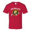 Less Than Jake Punk Rock Retro T-Shirt