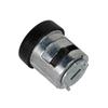 Car Ignition Switch Lock Barrel Cylinder With 2 Keys A6674620279 For Mercedes Benz