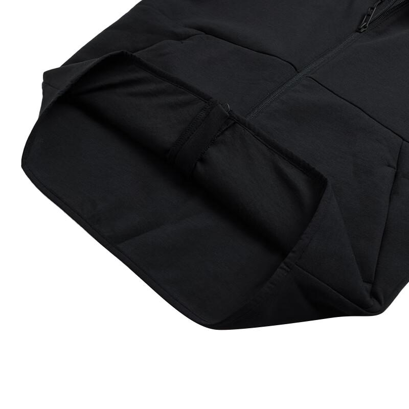 Under Armour Women's Knit Hooded Jacket