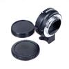 Commlite CM-EF-NEX B Electronic Lens Adapter from EF/EF-S Mount Lens To E-Mount Cameras