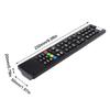 for Smart TV Remote Control Repalcement Controller for 43HB6T72U 32HB6J61U 48HK6T74U 55HB6T72U 48HD6T74 55HB6T72