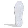 Adidas courtblock sneakers synthetic leather white