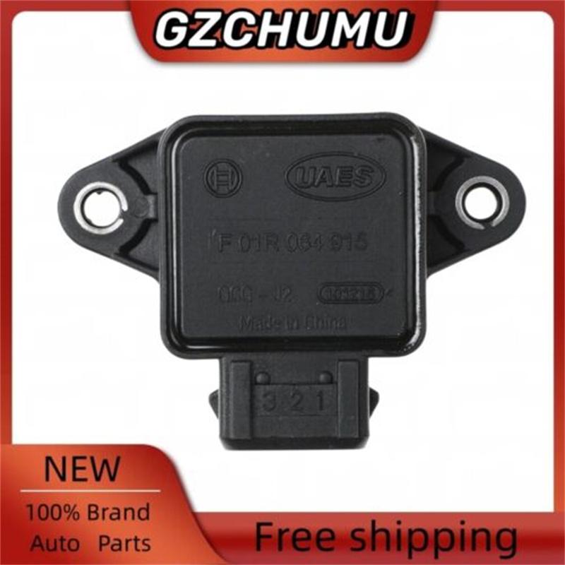 Throttle Position Sensor Switch F01R064915 For BYD ChangAn Hafei Wuling Chery