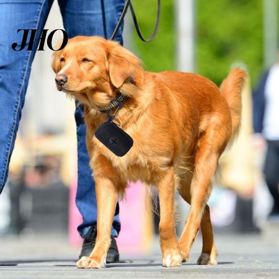 Durable Poop Bag Holder Pet Waste Dispenser Zipper Closing Crossed Drawers with Hanging Easy to Extract Garbage Bags Hook Trendy Convenient Dog Pickup