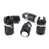 2Pcs Replacement Rotating Shaft Spindle Hinge For GBA SP Console Repair Part