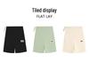 Summer Maternity Support Capris: High Elastic, Non-Slip, Loose Fit