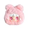 Yooki Cutie Rabbit Serie Plüsch Blind Box Figuren Mystery Box Plüsch Taschenanhänger Spielzeug