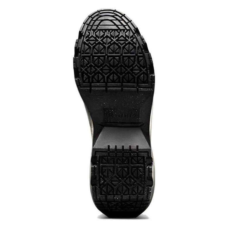 Converse Chuck 70 Geo Forma Round Toe Lace-up Shock-Absorbing Abrasion Resistant High-Top Lifestyle Casual Shoes Unisex Black