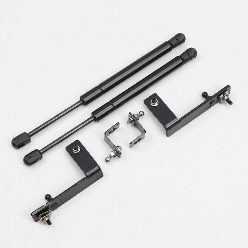 Accesorios para Coche Para Hyundai Tucson 2016-2020 Barras de Acero para Capó Delantero Soportes de Elevación Amortiguadores de Gas Resortes de Gas Varilla Hidráulica