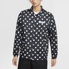 Nike Jackets Men's Black Lapel Moderate Other CQ8924-010