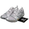 Minimus T10 'Silver Metallic' - MT10OAB