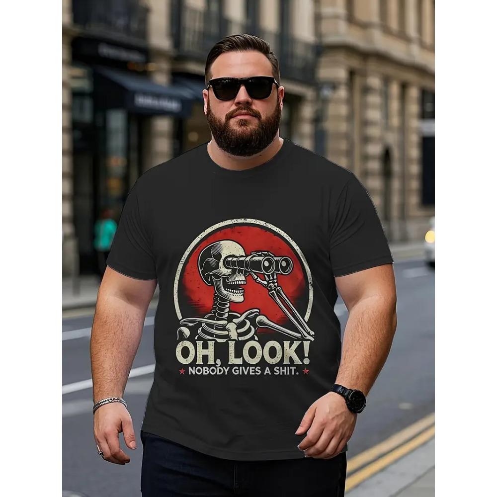 Fun Bloody Horror Pattern 3D Printed Graphic Tee Shirt Blood Street Man Tops Casual Fashion Plus Size Tees Top Women Clothing