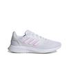 adidas Women's Runfalcon 2.0 White Screaming Pink FY9623