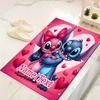 Custom 1Pc Stitch Phone Case Designs Rug Office Carpet Indoor Outdoor Entrance Doormat Nonslip Soft And Comfortable Living Room D916277
