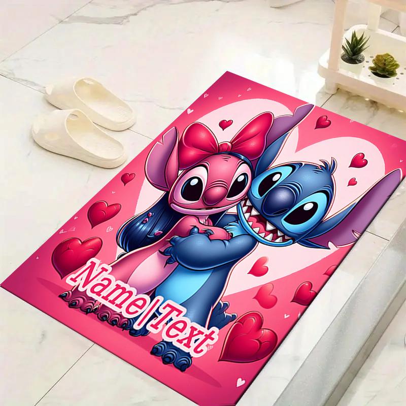 Custom 1Pc Stitch Phone Case Designs Rug Office Carpet Indoor Outdoor Entrance Doormat Nonslip Soft And Comfortable Living Room D916277
