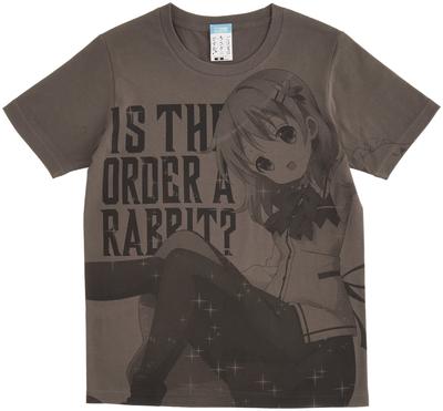 Tops – Camisetas