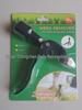 Long-Handle Foot-Operated Weeding Tool