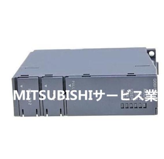 

Mitsubishi Electric MITSUBISHI Q06HCPU series sequencer CPU MELSEC-Q