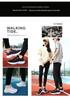 Scarpe da Corsa da Donna in Rete Traspirante Ultraleggere - Antiscivolo, Resistenti all'Usura, Sneakers Versatili per Primavera/Estate