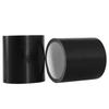 Black High Viscosity Leather Repair Tape for Electric Vehicle Seats, Sofas, and Carpets