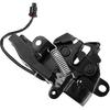 ACROPIX Car Hood Latch Lock Assembly Replacement for Toyota Highlander 2014-2019 No.535100E100 - Pack of 1 Black