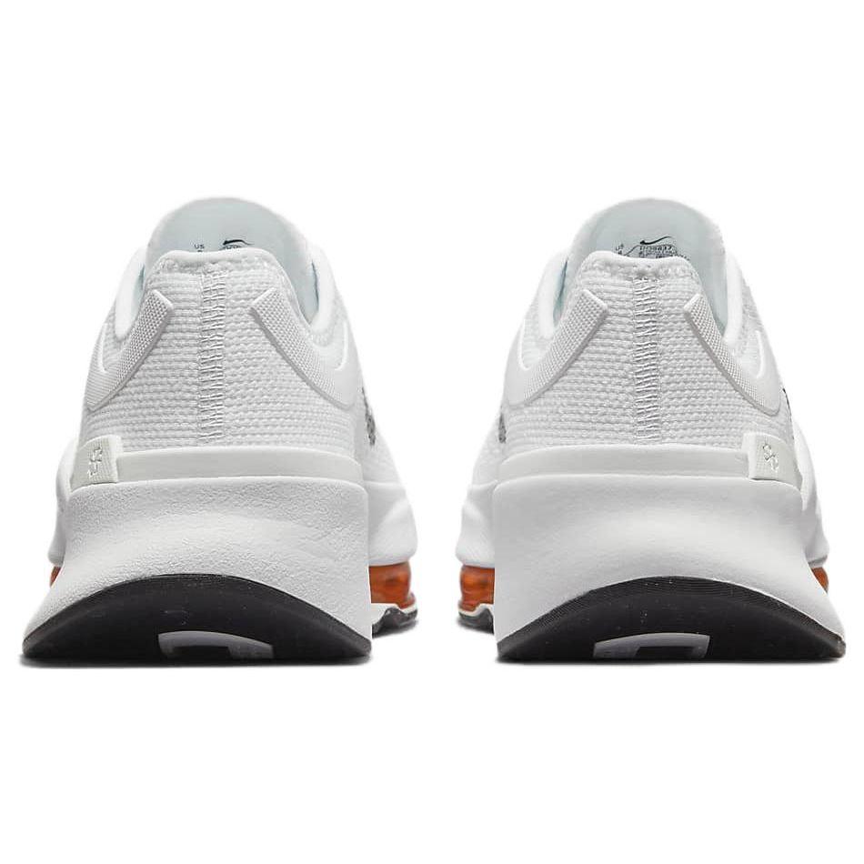 Nike Air Zoom SuperRep 4 Next Nature White Picante Red Women Sneakers Light-Smoke-Grey Black DO9837-100