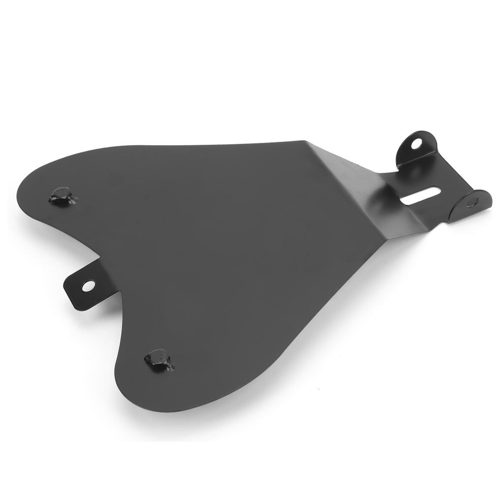 Remote Control Car Gear Box Front Rear Shell Cover Black RC Car Spare Parts for Wltoys 104001 1 10