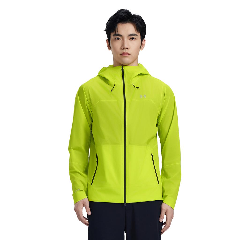 Under Armour Windbreaker Jacke Unisex 15314201