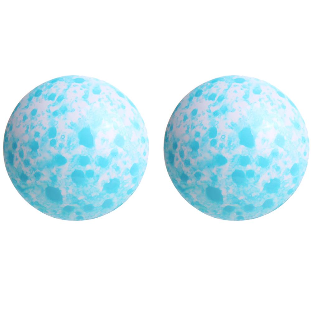 Retro einfache Bonbonfarbe Harz Ohrringe Farbpunkt Ohrstecker Reine Farbe Ohrringe Modetrend Ohrringe