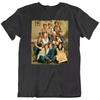 The Waltons  Movie Cinema Film Tv Family Series 70s Retro T Shirt Tee Gift New