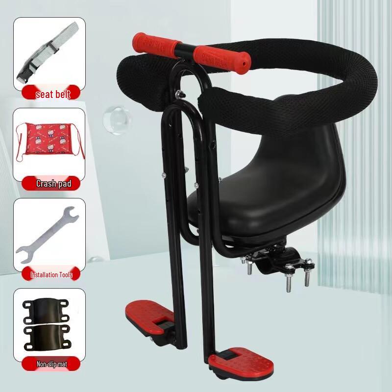 Bicycle Front Child Seat
