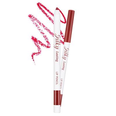 Make-up na rty – Tužky na rty