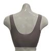 Triumph Premium Grey Color Wireless Running Bra Tfwbr141gy