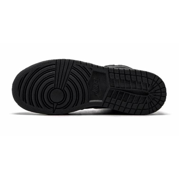 JORDAN 1 Retro High OG Essentials Black GS 575441-022