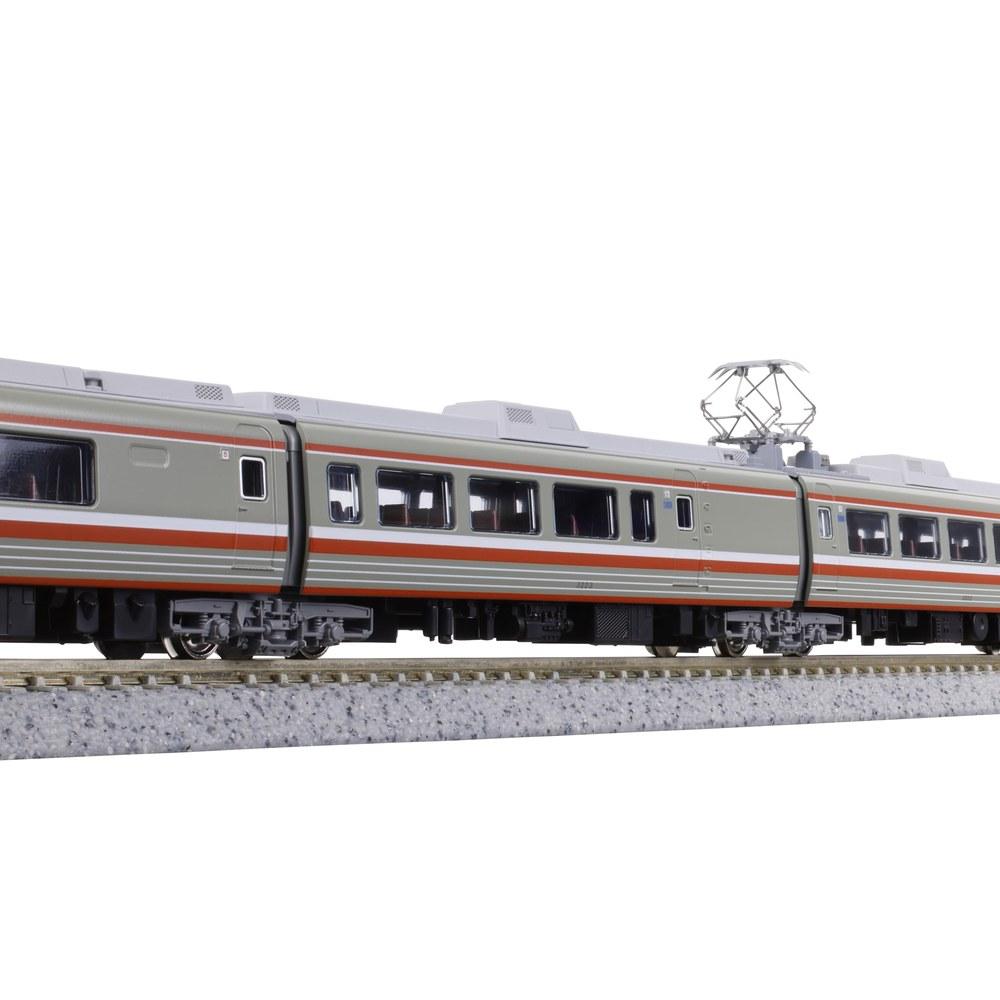 Kato Odakyu Romancecar NSE 3100 Series Model Train 11-Car Set 10-2005