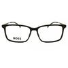 Men Eyeglasses 1643 Ans
