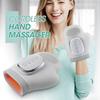 2026 Nieuw Cadeau Elektrische Handmassager met Luchtkussen Carpaal Tunnel Pols Vinger Massagers Draagbare Trillende Handschoenen Kneedrollen