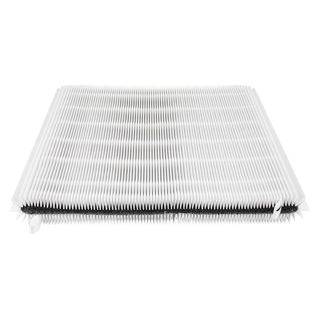 För Blue Pure 311 HEPA Ersättningsfilter Kompatibel med BLUEAIR Blue Pure 311 Luftrenare F311PACF105618, H13 HEPA + Kol