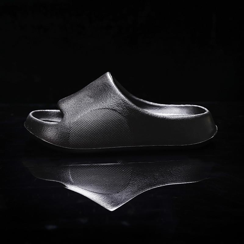 Jungen Bequeme Spider-Man Themen Indoor Rutschfeste Weiche Sohle Slipper Sandalen für Sommer